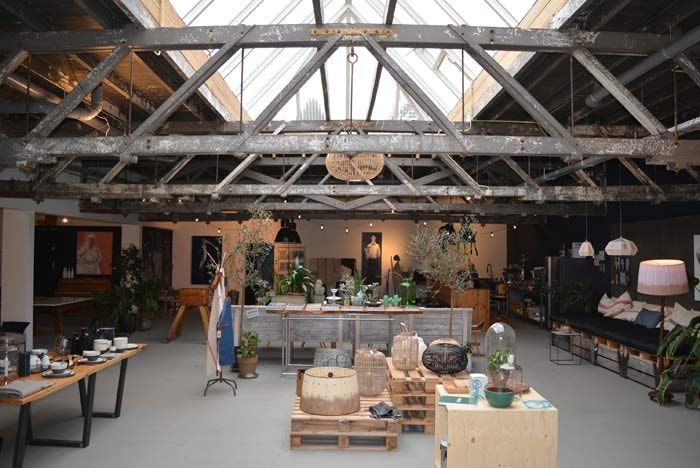 Conceptstore in een wereld van conceptstores: Plek Deventer Conceptstore in een wereld van conceptstores: Plek Deventer