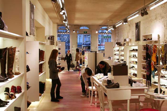 Laatste Macintosh-formules Pro Sport, Invito en Steve Madden overgenomen Laatste Macintosh-formules Pro Sport, Invito en Steve Madden overgenomen