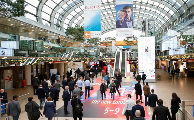 Videos: Feria de tecnología de Retail EuroCIS Dùsseldorf Videos: Feria de tecnología de Retail EuroCIS Dùsseldorf