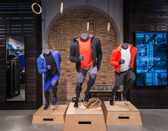 Positieve vooruitzichten dankzij resultaten Adidas en Reebok Positieve vooruitzichten dankzij resultaten Adidas en Reebok