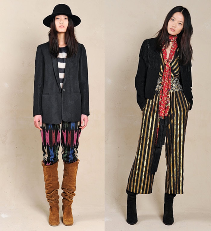 Scotch & Soda: Amsterdamse 'state of mind' tijdens New York Fashion Week Scotch & Soda: Amsterdamse 'state of mind' tijdens New York Fashion Week
