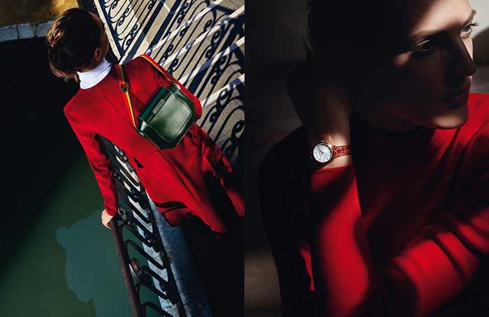 Hermès ziet omzet met 18 procent stijgen in 2015 Hermès ziet omzet met 18 procent stijgen in 2015