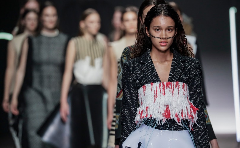 Wat verdient Amsterdam aan Amsterdam Fashion Week? Wat verdient Amsterdam aan Amsterdam Fashion Week?