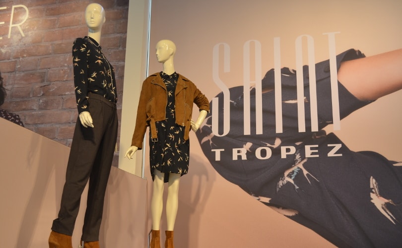 3 inkooptips van trendwatcher David Shah voor herfst/winter 2017 3 inkooptips van trendwatcher David Shah voor herfst/winter 2017