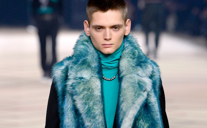 Terugblik: Dit was Parijs Fashion Week Men Terugblik: Dit was Parijs Fashion Week Men