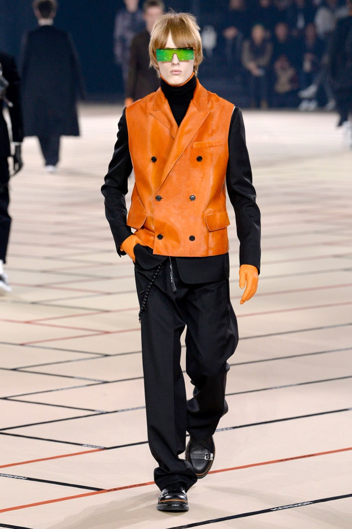 Terugblik: Dit was Parijs Fashion Week Men Terugblik: Dit was Parijs Fashion Week Men