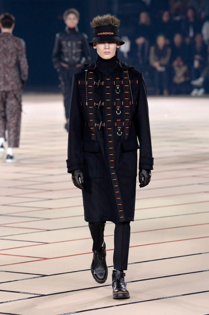 Terugblik: Dit was Parijs Fashion Week Men Terugblik: Dit was Parijs Fashion Week Men