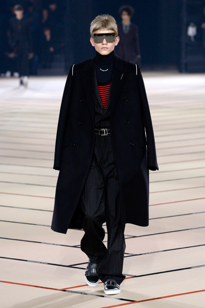 Terugblik: Dit was Parijs Fashion Week Men Terugblik: Dit was Parijs Fashion Week Men