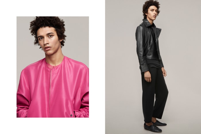 H&M kiest voor see now buy now bij catwalkshow Studio SS17 H&M kiest voor see now buy now bij catwalkshow Studio SS17