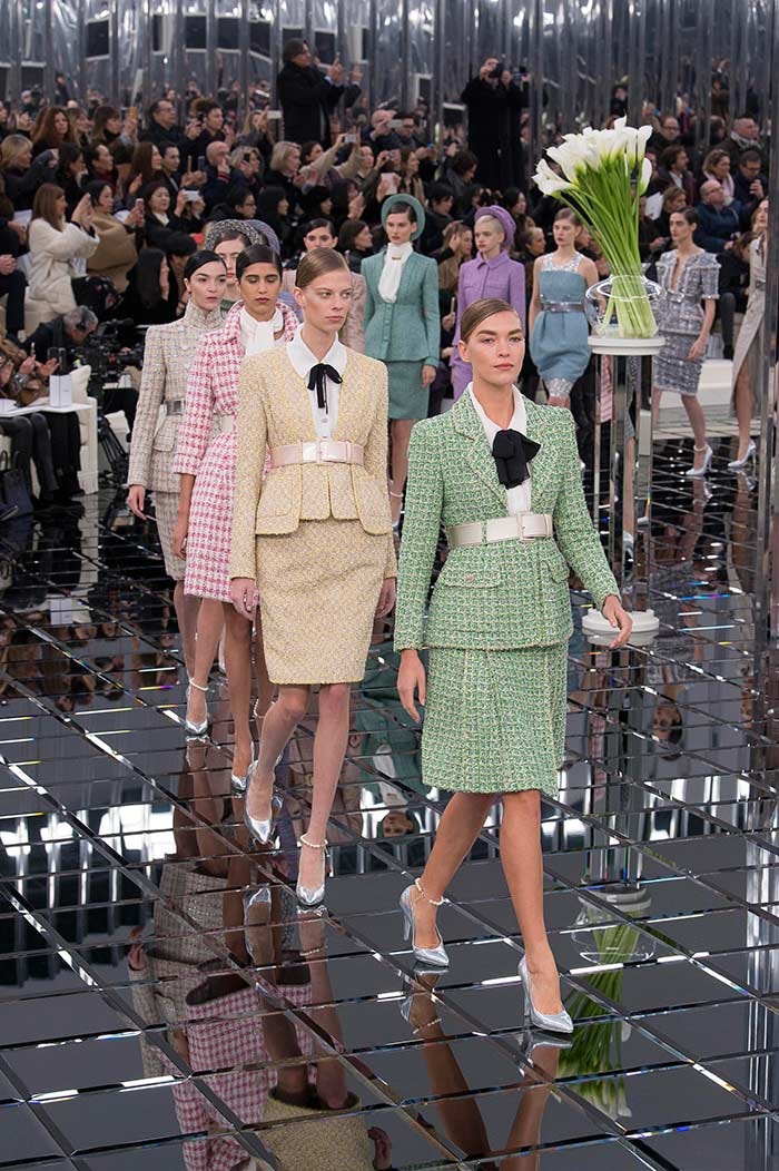 5x hoogtepunten van de Parijse coutureweek 5x hoogtepunten van de Parijse coutureweek