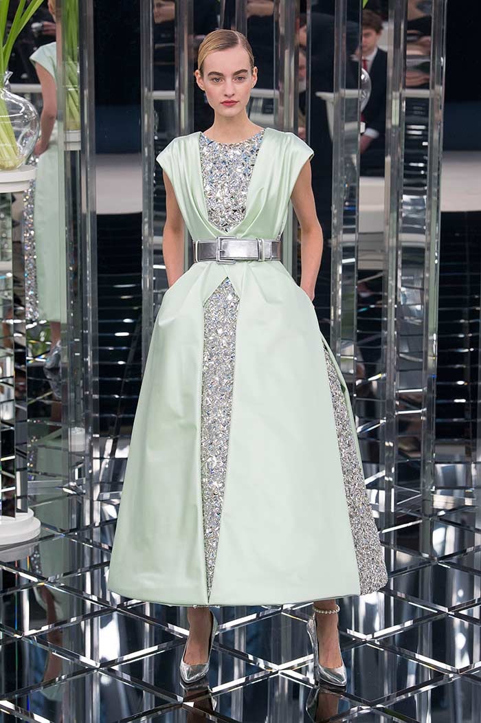 5x hoogtepunten van de Parijse coutureweek 5x hoogtepunten van de Parijse coutureweek