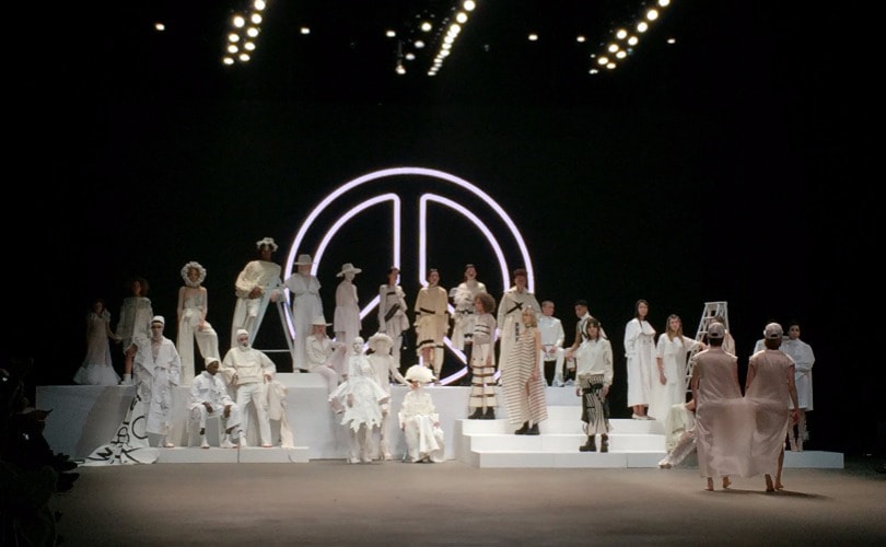 Terugblik: dit was de 26e editie van Amsterdam Fashion Week Terugblik: dit was de 26e editie van Amsterdam Fashion Week