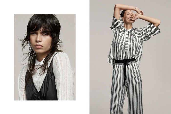 H&M ziet omzet stijgen, maar winst dalen in 2015/2016 H&M ziet omzet stijgen, maar winst dalen in 2015/2016