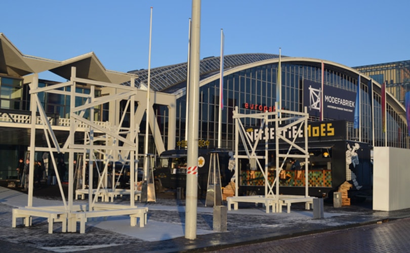 Terugblik: 6 reads over Modefabriek Terugblik: 6 reads over Modefabriek
