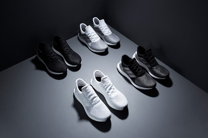 Rechtspraak: De eeuwige strijd om de Adidas strepen Rechtspraak: De eeuwige strijd om de Adidas strepen