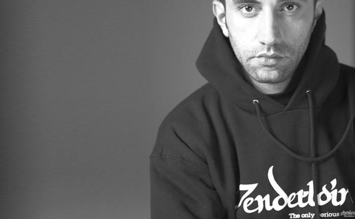 Givenchy bevestigt vertrek van creatief directeur Riccardo Tisci Givenchy bevestigt vertrek van creatief directeur Riccardo Tisci
