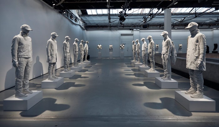 Terugblik: Dit was Parijs Fashion Week Men Terugblik: Dit was Parijs Fashion Week Men