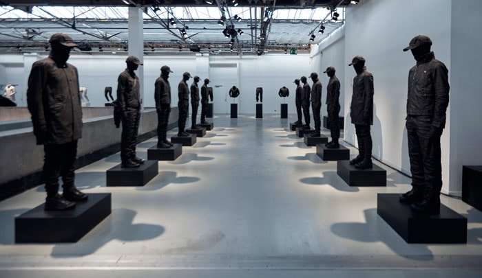Terugblik: Dit was Parijs Fashion Week Men Terugblik: Dit was Parijs Fashion Week Men