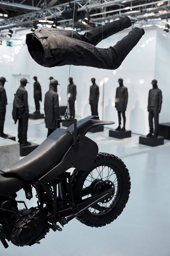 Terugblik: Dit was Parijs Fashion Week Men Terugblik: Dit was Parijs Fashion Week Men