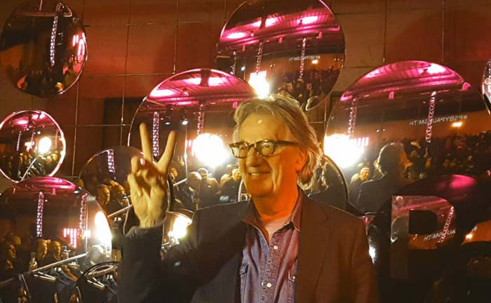 Terugblik Pitti Uomo 91: Paul Smith, Tim Coppens en Tommy Hilfiger Terugblik Pitti Uomo 91: Paul Smith, Tim Coppens en Tommy Hilfiger