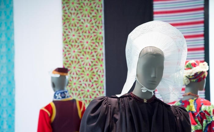 Kijken: tentoonstelling 'House of Arts' met ontwerper Kasper Jongejan Kijken: tentoonstelling 'House of Arts' met ontwerper Kasper Jongejan