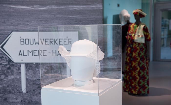 Kijken: tentoonstelling 'House of Arts' met ontwerper Kasper Jongejan Kijken: tentoonstelling 'House of Arts' met ontwerper Kasper Jongejan