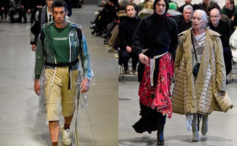 5x hoogtepunten van de Parijse coutureweek 5x hoogtepunten van de Parijse coutureweek