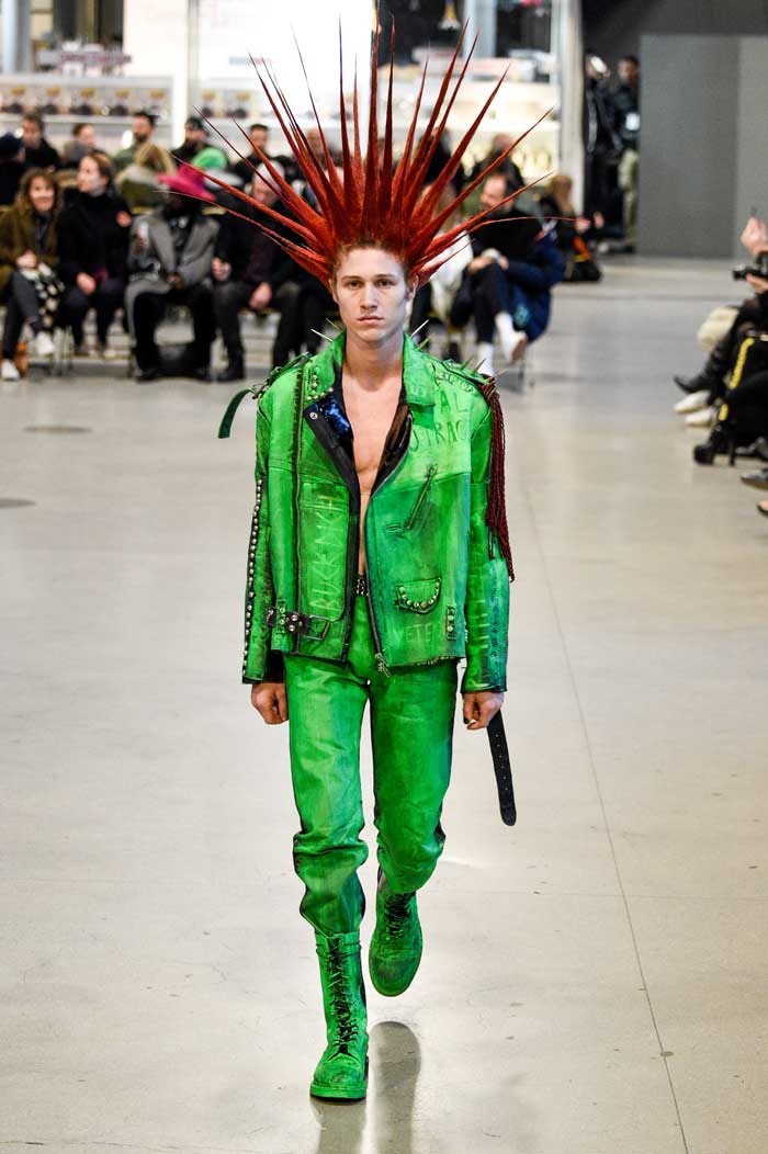 5x hoogtepunten van de Parijse coutureweek 5x hoogtepunten van de Parijse coutureweek