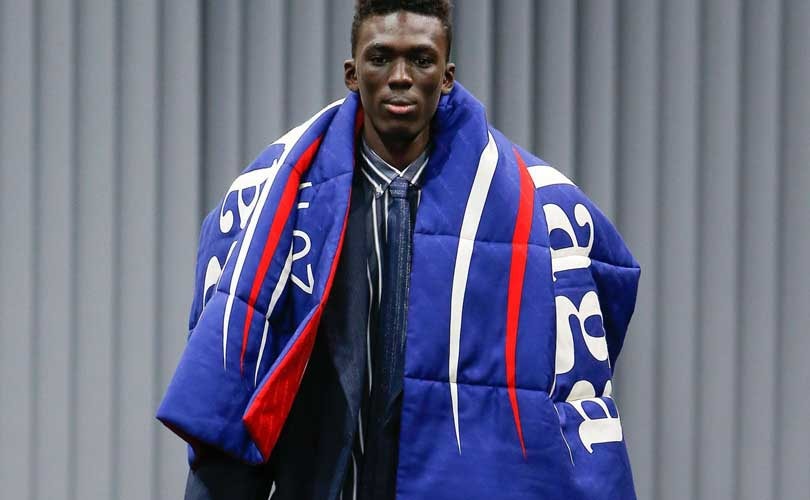 Terugblik: Dit was Parijs Fashion Week Men Terugblik: Dit was Parijs Fashion Week Men