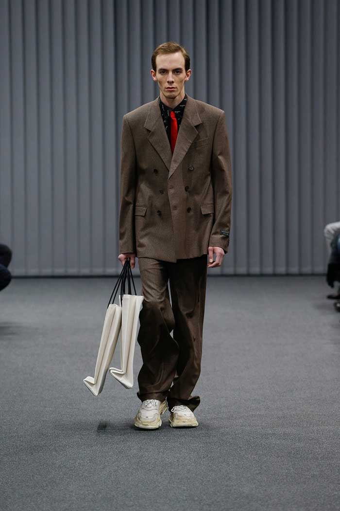 Terugblik: Dit was Parijs Fashion Week Men Terugblik: Dit was Parijs Fashion Week Men