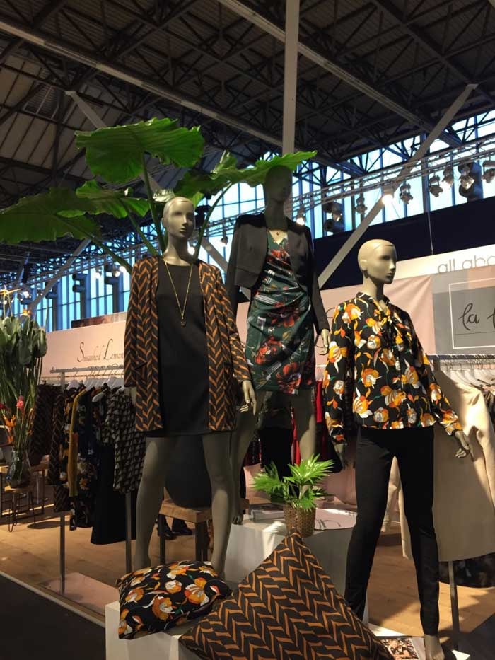 “Duurzaamheid moet gewoon normaal worden op de Modefabriek” “Duurzaamheid moet gewoon normaal worden op de Modefabriek”