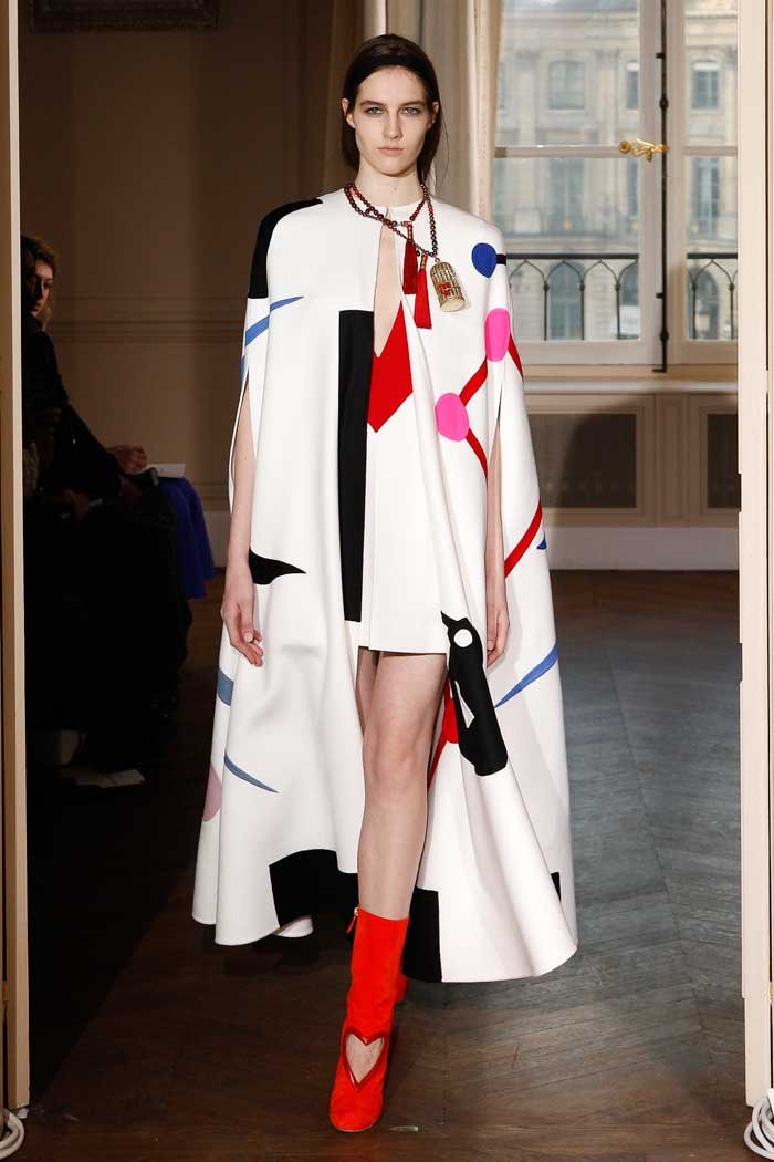 5x hoogtepunten van de Parijse coutureweek 5x hoogtepunten van de Parijse coutureweek