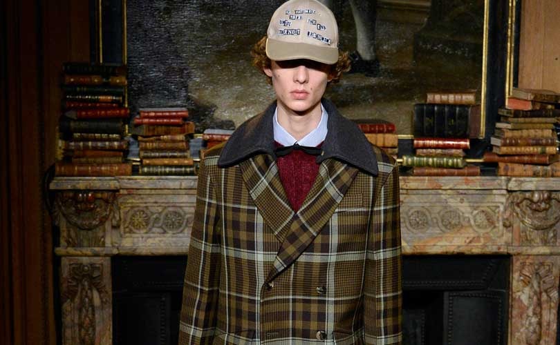 Terugblik: Dit was Parijs Fashion Week Men Terugblik: Dit was Parijs Fashion Week Men