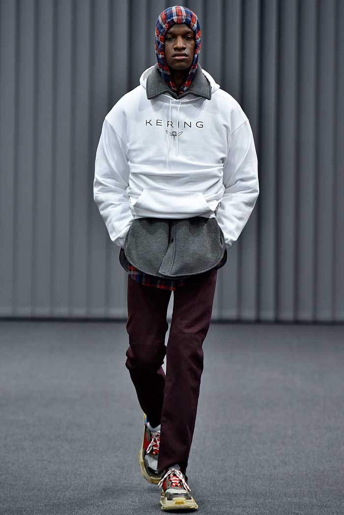 Terugblik: Dit was Parijs Fashion Week Men Terugblik: Dit was Parijs Fashion Week Men