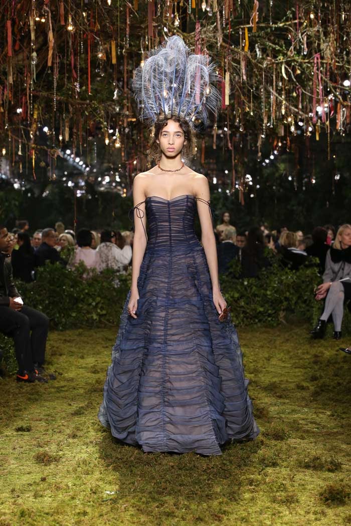 5x hoogtepunten van de Parijse coutureweek 5x hoogtepunten van de Parijse coutureweek