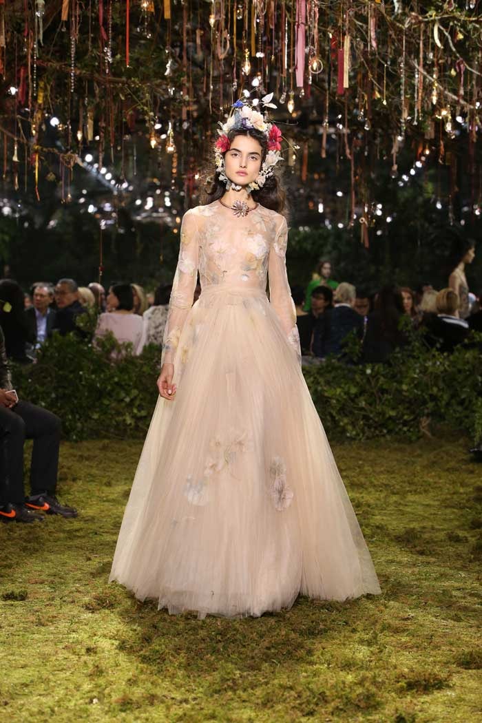 5x hoogtepunten van de Parijse coutureweek 5x hoogtepunten van de Parijse coutureweek