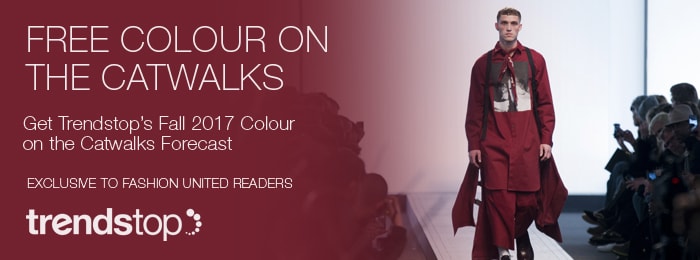 Herfst/Winter 2017-18 Herenmode Kleuren op de Catwalks Herfst/Winter 2017-18 Herenmode Kleuren op de Catwalks