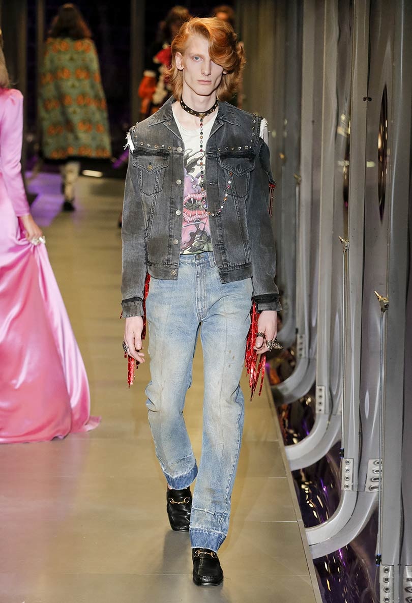 High End Mode x Streetwear: Dit is waarom het werkt High End Mode x Streetwear: Dit is waarom het werkt