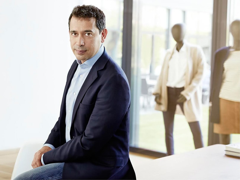 Esprit boekt weer winst maar ziet omzet dalen in H1 2016 Esprit boekt weer winst maar ziet omzet dalen in H1 2016