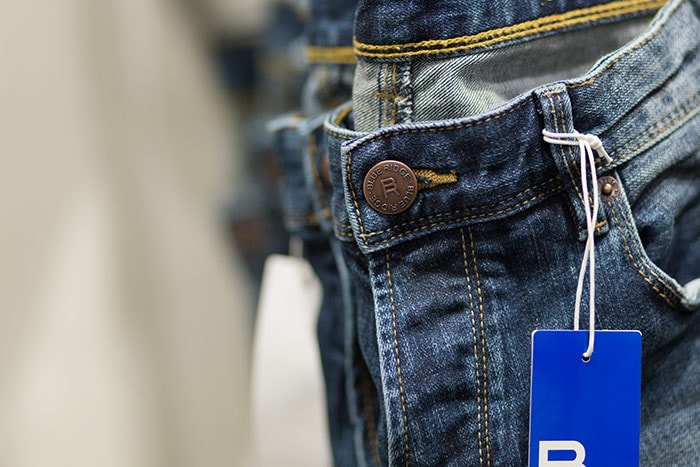 Kijken: WE Blue Store Amsterdam Kijken: WE Blue Store Amsterdam