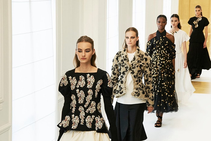 5 procent omzetgroei voor Christian Dior in 2016 5 procent omzetgroei voor Christian Dior in 2016