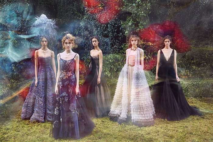 5 procent omzetgroei voor Christian Dior in 2016 5 procent omzetgroei voor Christian Dior in 2016
