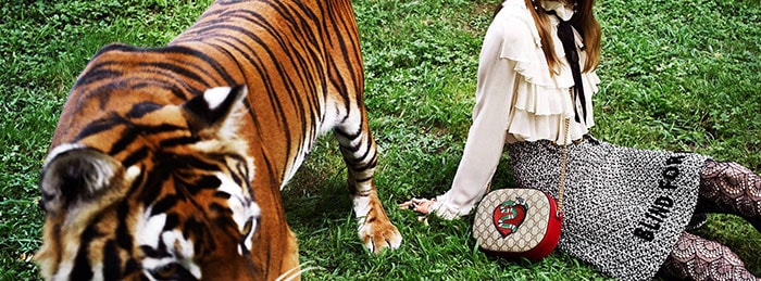 Gucci en Yves Saint Laurent stuwen omzetgroei Kering in 2016 Gucci en Yves Saint Laurent stuwen omzetgroei Kering in 2016