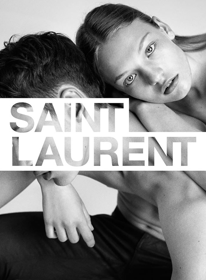 Gucci en Yves Saint Laurent stuwen omzetgroei Kering in 2016 Gucci en Yves Saint Laurent stuwen omzetgroei Kering in 2016
