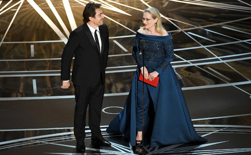 Oscars in beeld: dit waren de highlights op de rode loper Oscars in beeld: dit waren de highlights op de rode loper