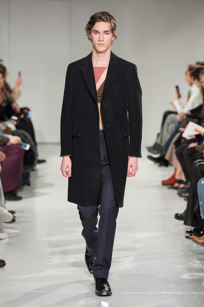 Nieuwigheden van New York Fashion Week Nieuwigheden van New York Fashion Week