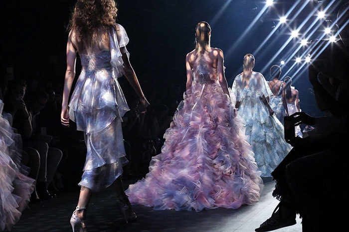 Wat verdient New York aan New York Fashion Week FW17? Wat verdient New York aan New York Fashion Week FW17?