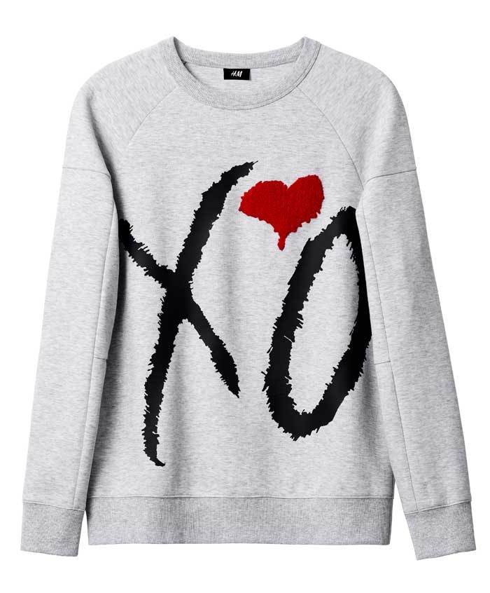 Kijken: H&M x The Weeknd Kijken: H&M x The Weeknd