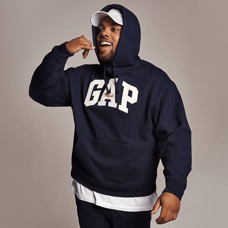 Gap Inc omzet daalt minder hard in 2016 Gap Inc omzet daalt minder hard in 2016