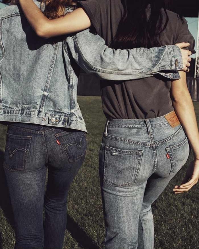 Levi Strauss & Co sluit 2016 af met 1 procent hogere omzet Levi Strauss & Co sluit 2016 af met 1 procent hogere omzet